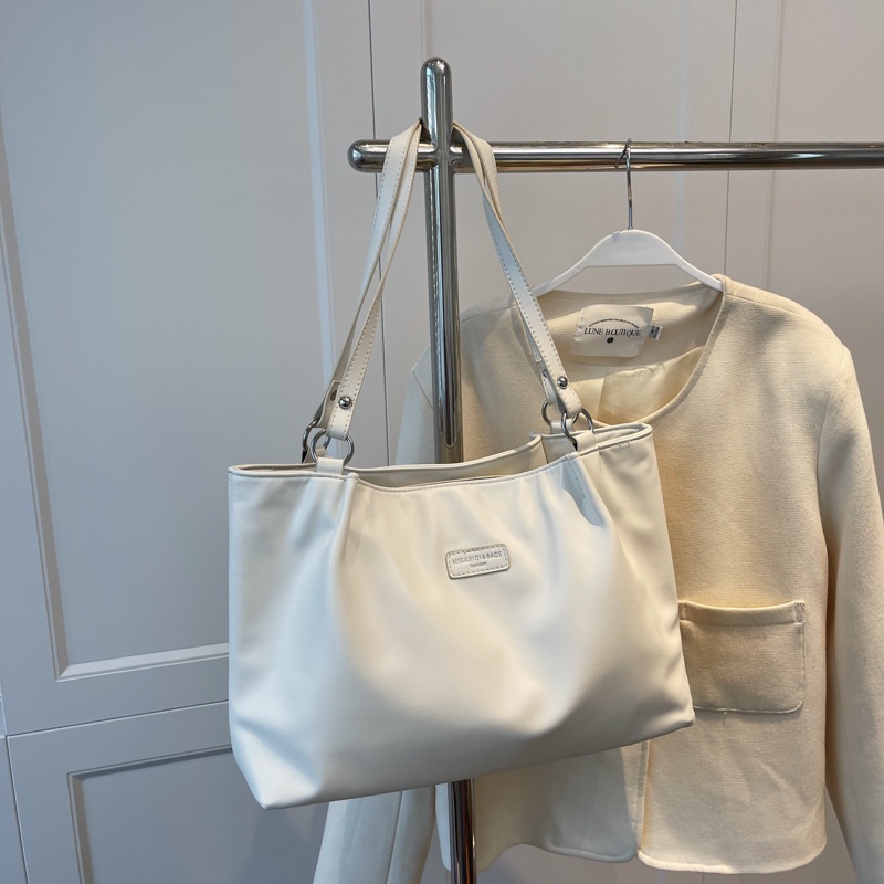 Túi Xách Cỡ Lớn Thiết Kế Mới Thời Trang Mùa Hè Theo Phong Cách Hàn Quốc Cho Nữ