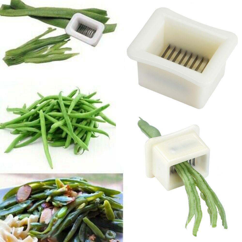 Set 1 / 2 Dụng Cụ Thái Đậu Phộng Tiện Dụng Cho Nhà Bếp