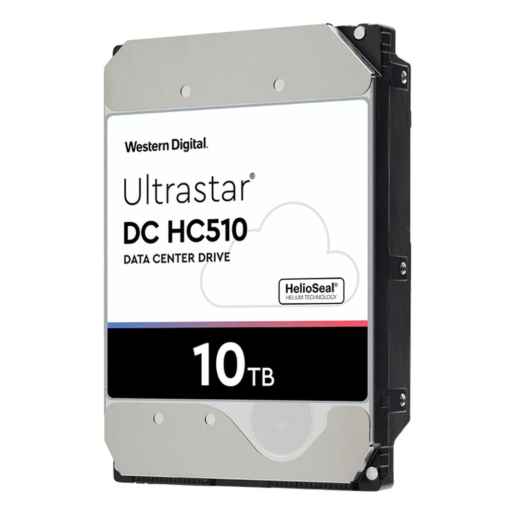 Ổ cứng chuyên dụng cho Sever, Nas Ultrastar  10TB | BigBuy360 - bigbuy360.vn