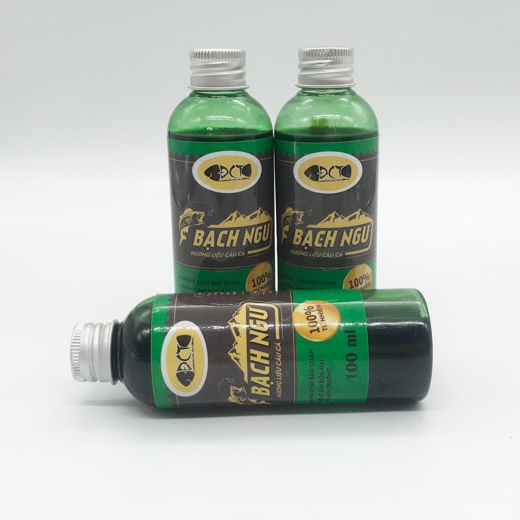 Hương liệu Trắm đen, Trắm cỏ - Hắc Ngư, Bạch Ngư - THIÊN VIÊN FISHING