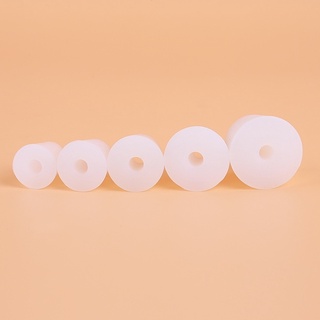 Nút bịt chai rượu bằng cao su silicone có lỗ van khí