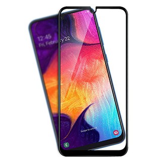 Kính Cường Lực Full Màn 5D Dành Cho Samsung Galaxy A50