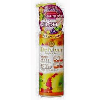 Gel tẩy tế bào chết Detclear Nhật Bản.
