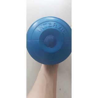 Tạ tay nhựa 7kg
