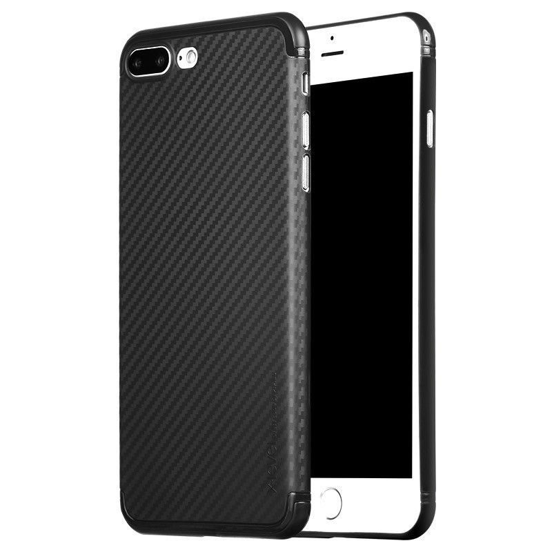 ỐP LƯNG IPHONE 7 PLUS CARBON CAO CẤP