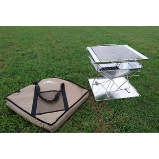 Bếp nướng dã ngoại Campingmoon MT-035