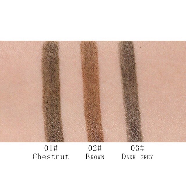 CHÌ KẺ MÀY PHẨY SỢI 4D THẦN THÁNH | BigBuy360 - bigbuy360.vn