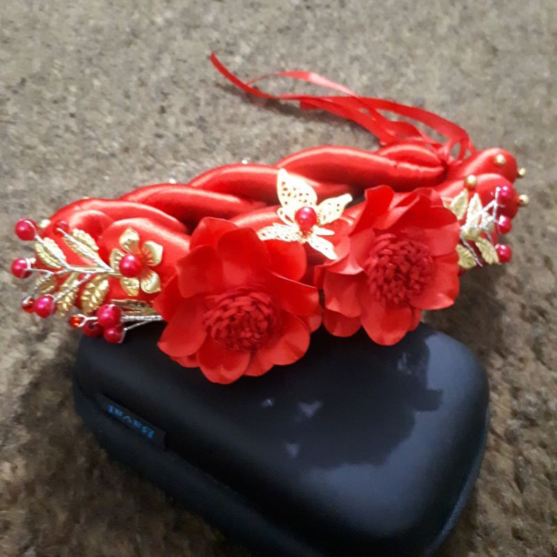 Mấn áo dài mã 03