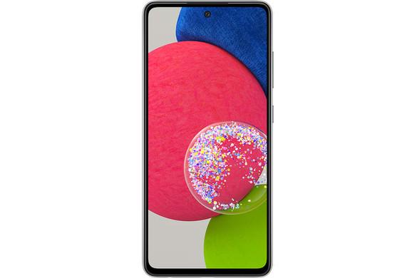 [Mã ELMALL1TR giảm 5% đơn 3TR] Điện thoại Samsung Galaxy A52s 5G (8GB/256GB) | BigBuy360 - bigbuy360.vn