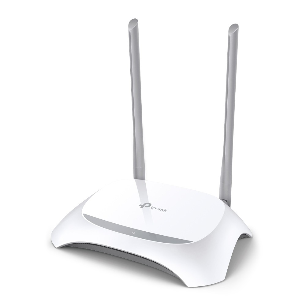 Bộ phát Wifi TP-Link 840N 300Mb - Chính hãng BH 24 tháng