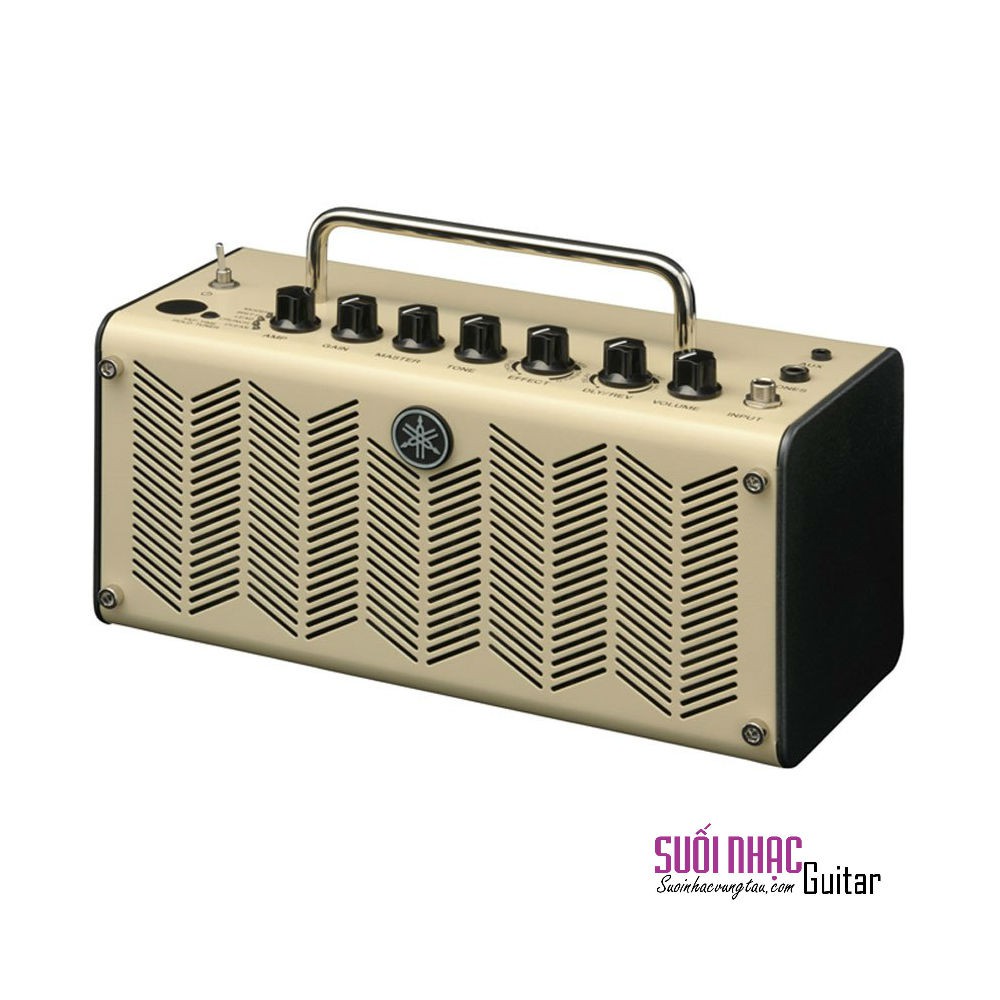 AMPLIER YAMAHA THR5