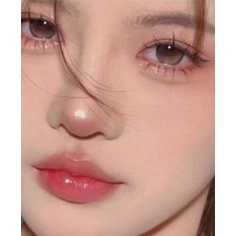 Kính Áp Tròng Màu Xám Contact Lens MAYA