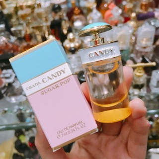 Nước hoa Prada Candy Sugar Pop mini 7ml mới