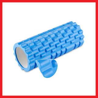 Ống lăn massage phục hồi cơ bắp loại 1, giãn cơ sau buổi tập