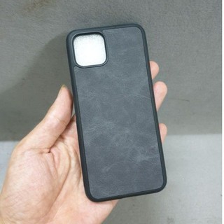 [Google Pixel 4] Ốp lưng chống sốc vân da Viseon