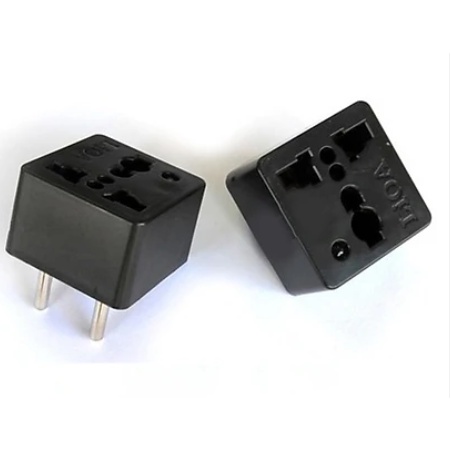 PHÍCH CẮM ĐA NĂNG LIOA- CHÂN CẮM PHI 40
