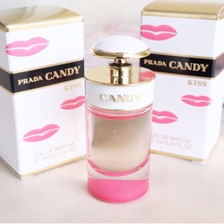 Nước hoa mini Prada Candy Kiss