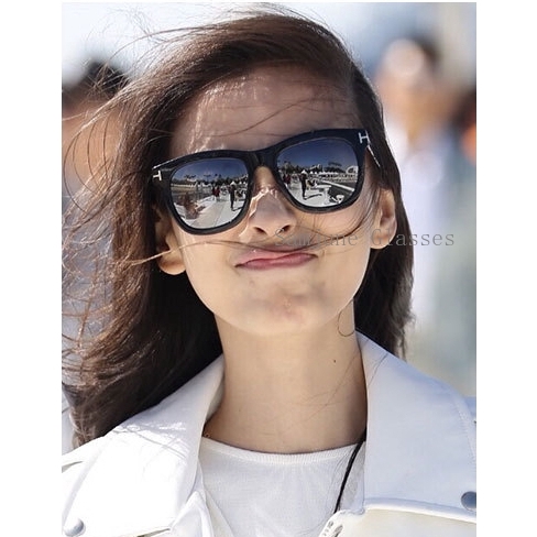 Kính râm thời trang chống tia UV400 chất lượng cao SAMJUNE