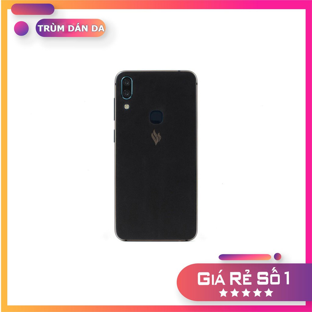 Dán da điện thoại Vsmart Active 1/Active 1+