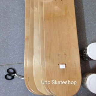 Mặt ván trượt ( deck trơn )