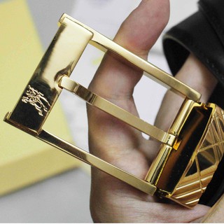 DÂY LƯNG BURBERRY SIÊU CẤP 003