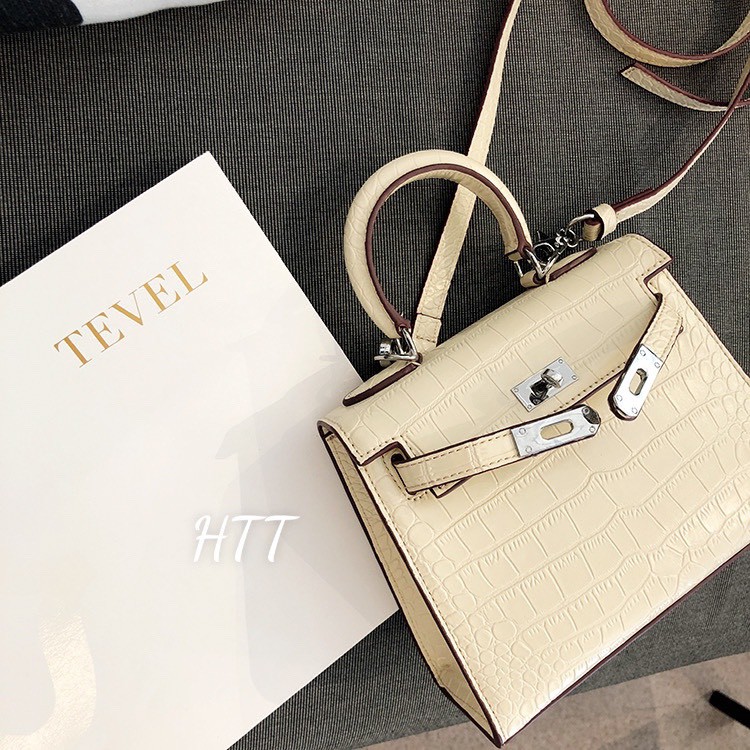 [ HÀNG MỚI VỀ ] Túi xách thời trang Hermes Kelly