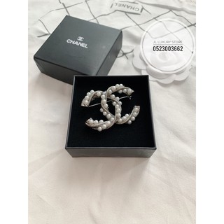 [Ảnh thật] CÀI ÁO CHỮ X ĐÍNH NGỌC ❌❌