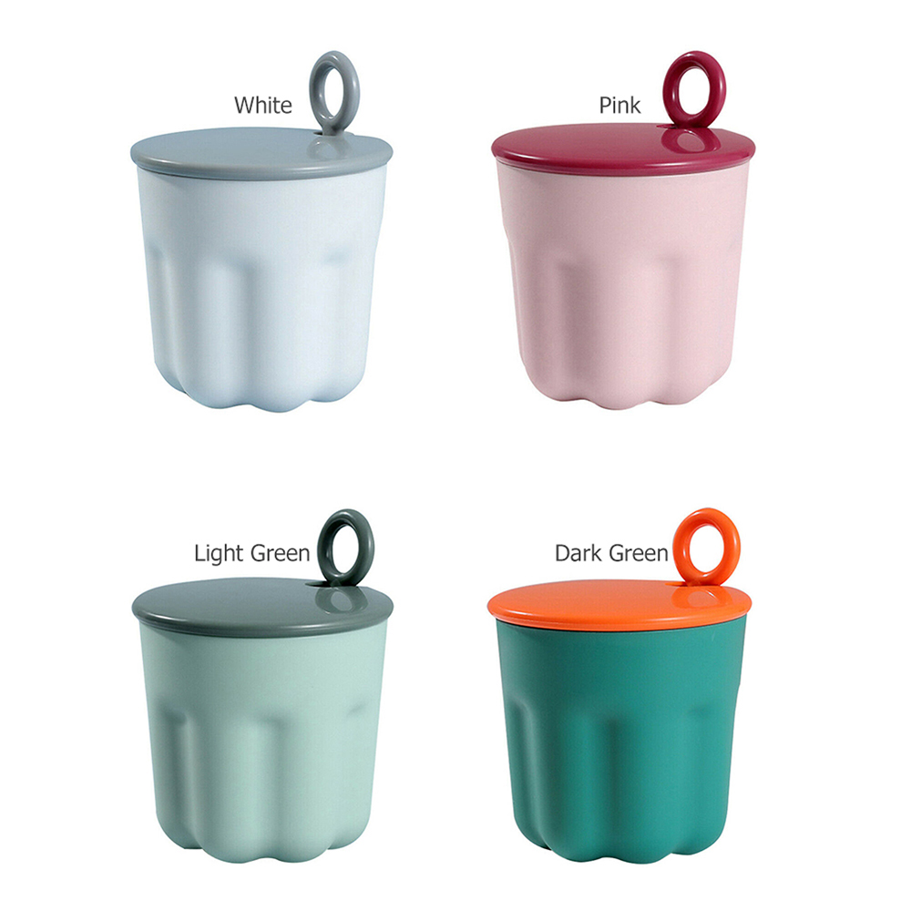 Cốc Tạo Bọt Sữa Rửa Mặt / Sữa Tắm Đa Năng Tiện Dụng