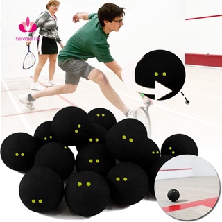 Quả bóng luyện tập tốc độ cao chuyên dụng cho người chơi squash