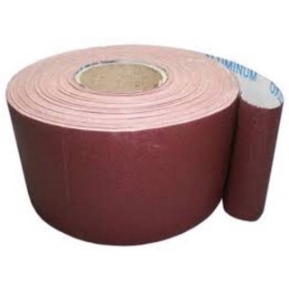 Nhám vải cuộn 1 tấc( 10cm)