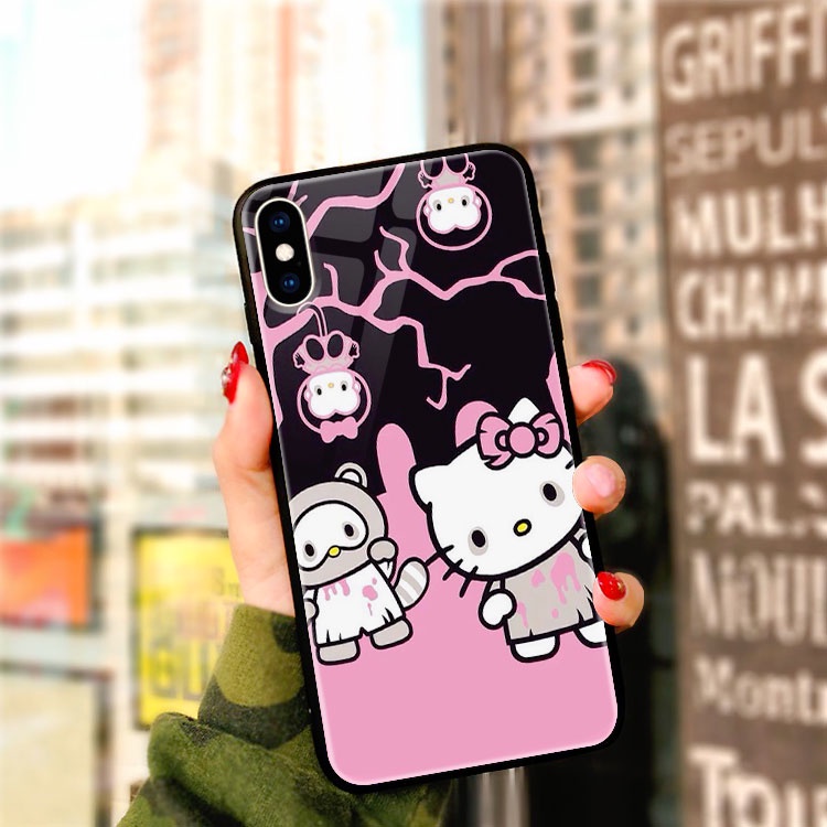 Ốp Lưng Iphone 8 plus Halloween_151 Retailsy 6s plus/7/7plus/8/8plus/x/xs/xs max/11//12/12 promax