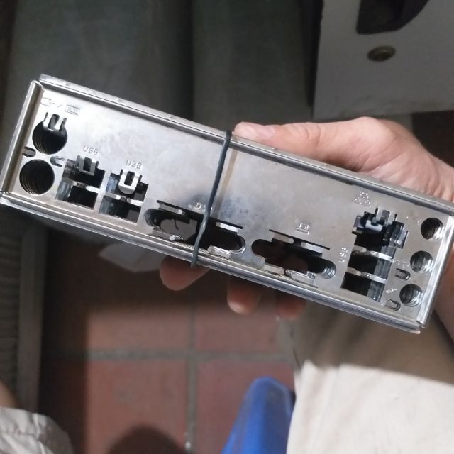 Chắn h61 h81 msi p33