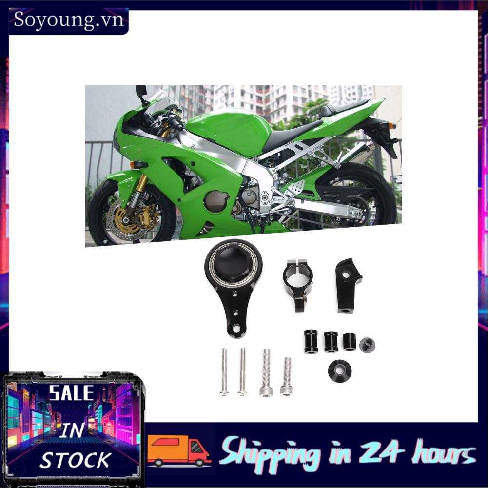 Phụ Kiện Giá Đỡ Cho Kawasaki Zx6R 2006-2015