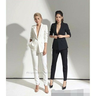 Set vest dài bigsize 60-90kg oversize