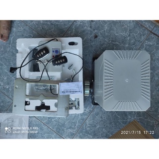 Motor Cổng Lùa 600-800-1200kg dây đồng