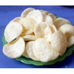 Bánh phồng tôm Sa Giang loại đặc biệt 100g