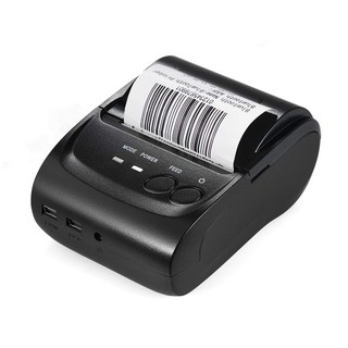 Máy in hóa đơn di động pos-5802dd