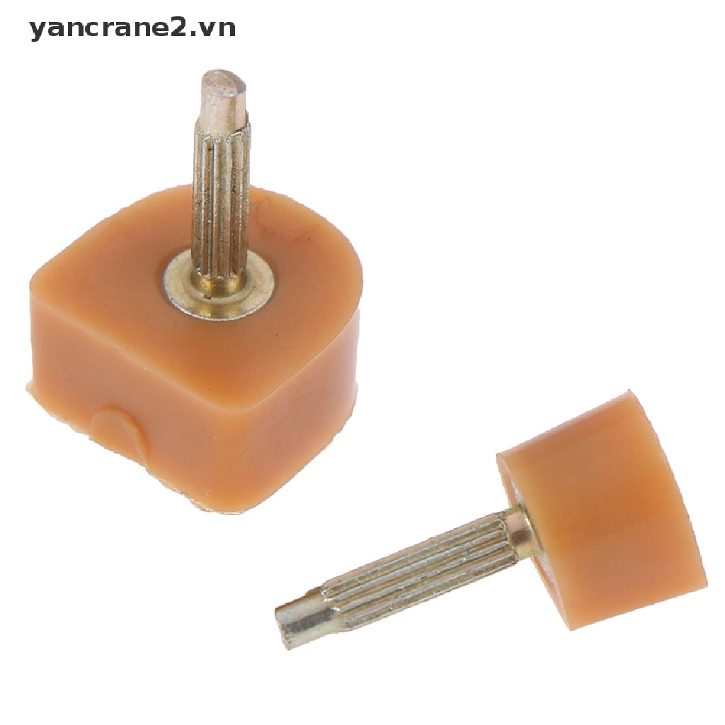 Bộ 10 Phụ Kiện Sửa Chữa Giày Cao Gót Thay Thế Tiện Dụng