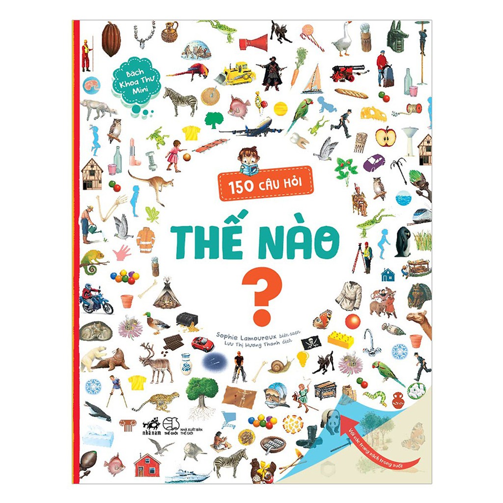 150 Câu Hỏi Thế Nào?