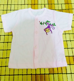 Áo sơ sinh carter cao cấp