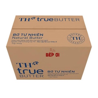 Bơ lạt TH TRUE MILK 1kg