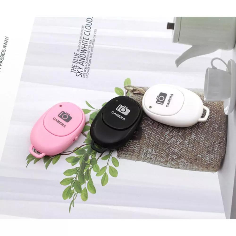 Gậy Chụp Ảnh Tự Sướng Bluetooth Cho Điện Thoại Android