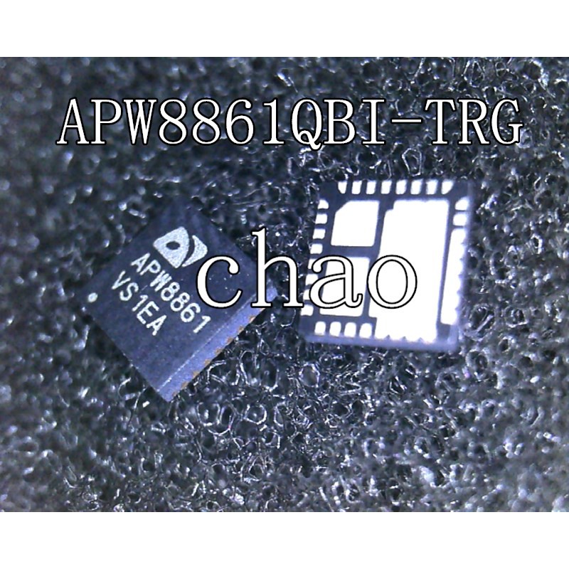 APW8861 8861 IC nguồn Laptop PC