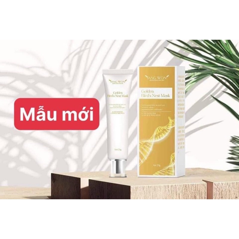 Conbo cấy trắng jangwon (1 hộp)