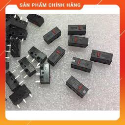 Combo 100 nút Kailh đỏ cho khách dailyphukien