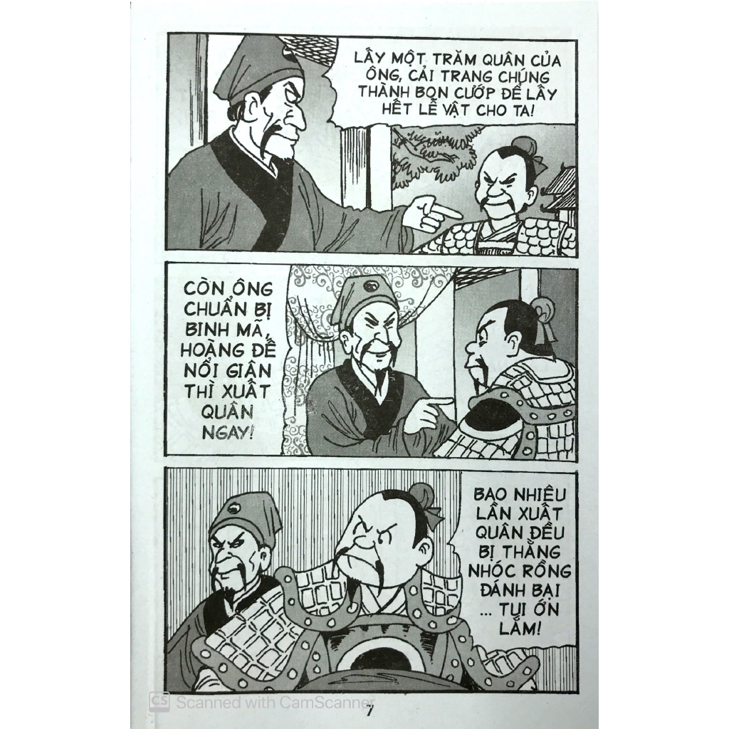 Sách - Cậu Bé Rồng Tập 93 - Đánh Cắp Cống Vật