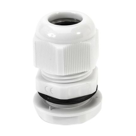 CABLE GLAND/ ỐC SIẾT CÁP NHỰA PG7-PG9-PG11-PG13.5-PG16-PG19