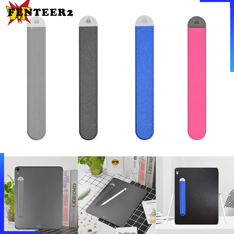 (Fenteer2 3c) Túi Đựng Bút Cảm Ứng Ipad Pencil 2