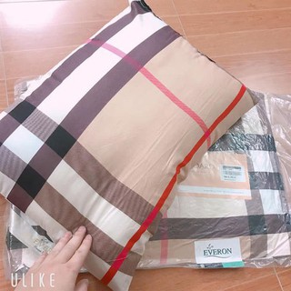 Set 2 chiếc ruột gối hơi cao cấp