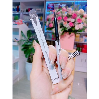 Chì Mí Mắt CLIO Sharp So Simple Waterproof Pencil Liner